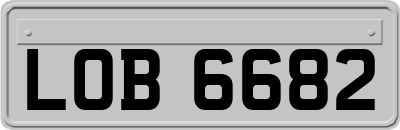 LOB6682