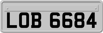 LOB6684