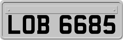 LOB6685