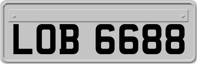 LOB6688