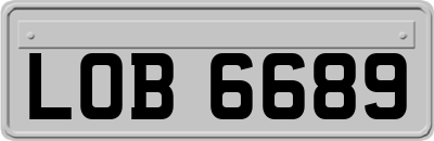 LOB6689