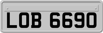 LOB6690
