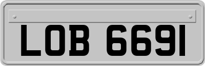 LOB6691