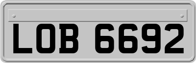 LOB6692