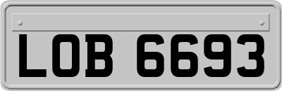 LOB6693