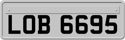 LOB6695