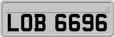 LOB6696