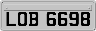 LOB6698