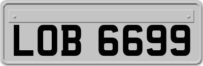 LOB6699