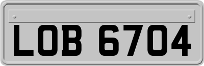 LOB6704