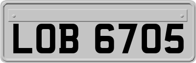 LOB6705