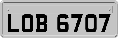 LOB6707