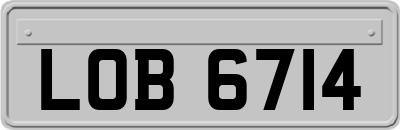 LOB6714