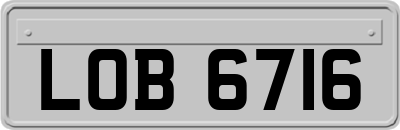 LOB6716