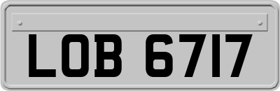 LOB6717