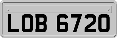 LOB6720