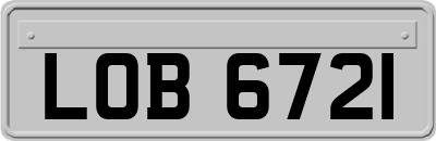 LOB6721