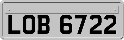 LOB6722