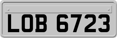 LOB6723