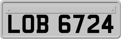 LOB6724
