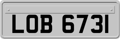 LOB6731