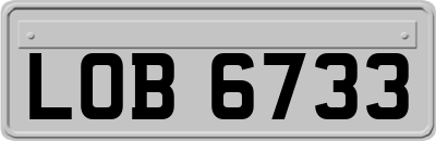 LOB6733