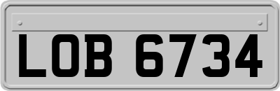 LOB6734