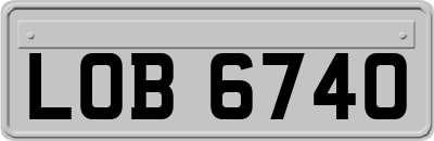 LOB6740