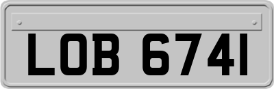 LOB6741