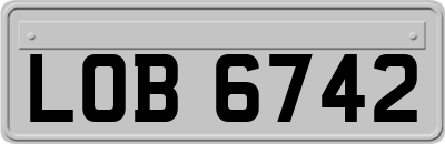 LOB6742