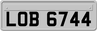 LOB6744