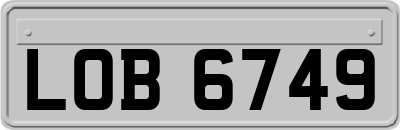 LOB6749