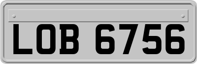 LOB6756