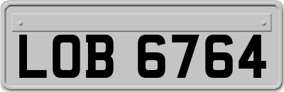 LOB6764