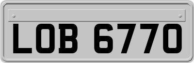 LOB6770