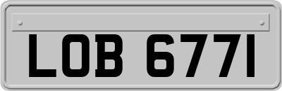 LOB6771