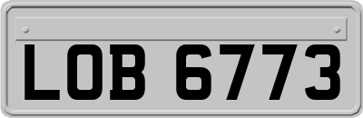 LOB6773