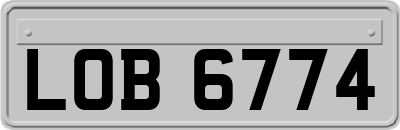 LOB6774