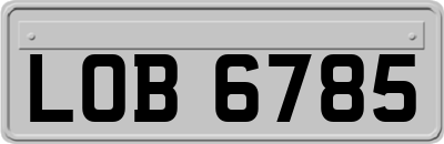 LOB6785