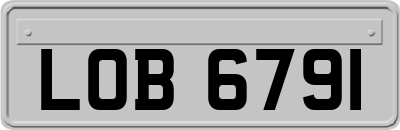 LOB6791