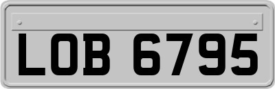 LOB6795