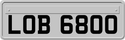 LOB6800