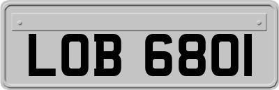 LOB6801
