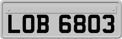 LOB6803