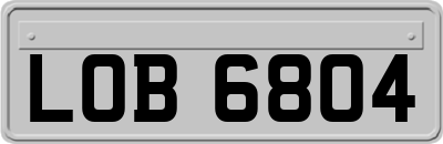 LOB6804