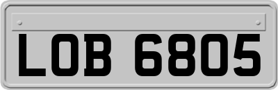 LOB6805