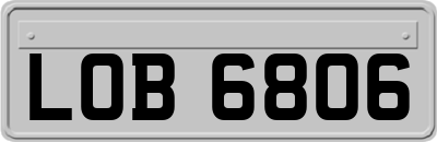 LOB6806