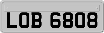 LOB6808