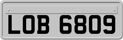 LOB6809