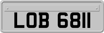 LOB6811